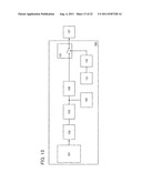 WIRELESS POWER STORAGE DEVICE, SEMICONDUCTOR DEVICE INCLUDING THE WIRELESS     POWER STORAGE DEVICE, AND METHOD FOR OPERATING THE SAME diagram and image