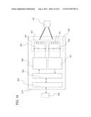 WIRELESS POWER STORAGE DEVICE, SEMICONDUCTOR DEVICE INCLUDING THE WIRELESS     POWER STORAGE DEVICE, AND METHOD FOR OPERATING THE SAME diagram and image