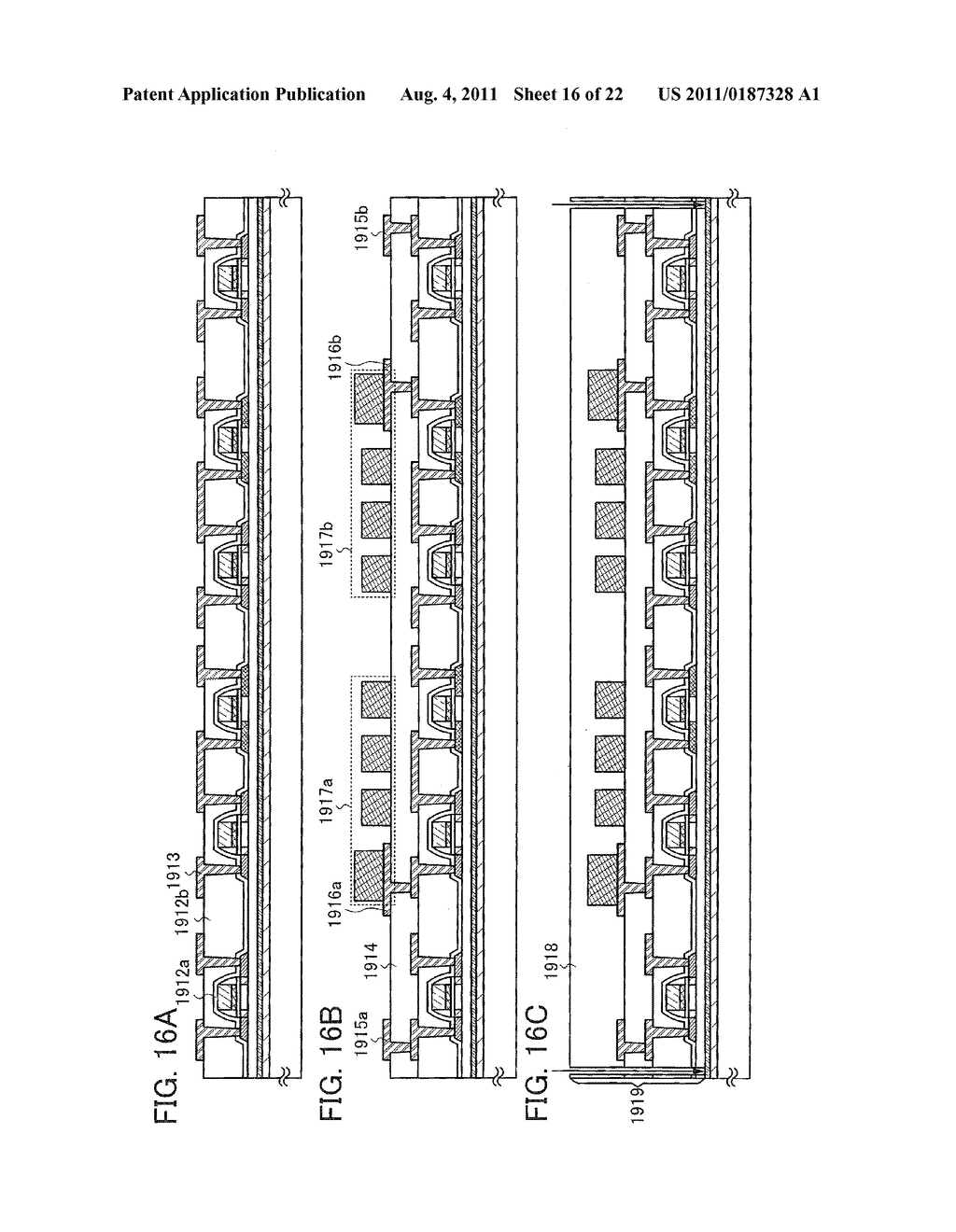 WIRELESS POWER STORAGE DEVICE, SEMICONDUCTOR DEVICE INCLUDING THE WIRELESS     POWER STORAGE DEVICE, AND METHOD FOR OPERATING THE SAME - diagram, schematic, and image 17