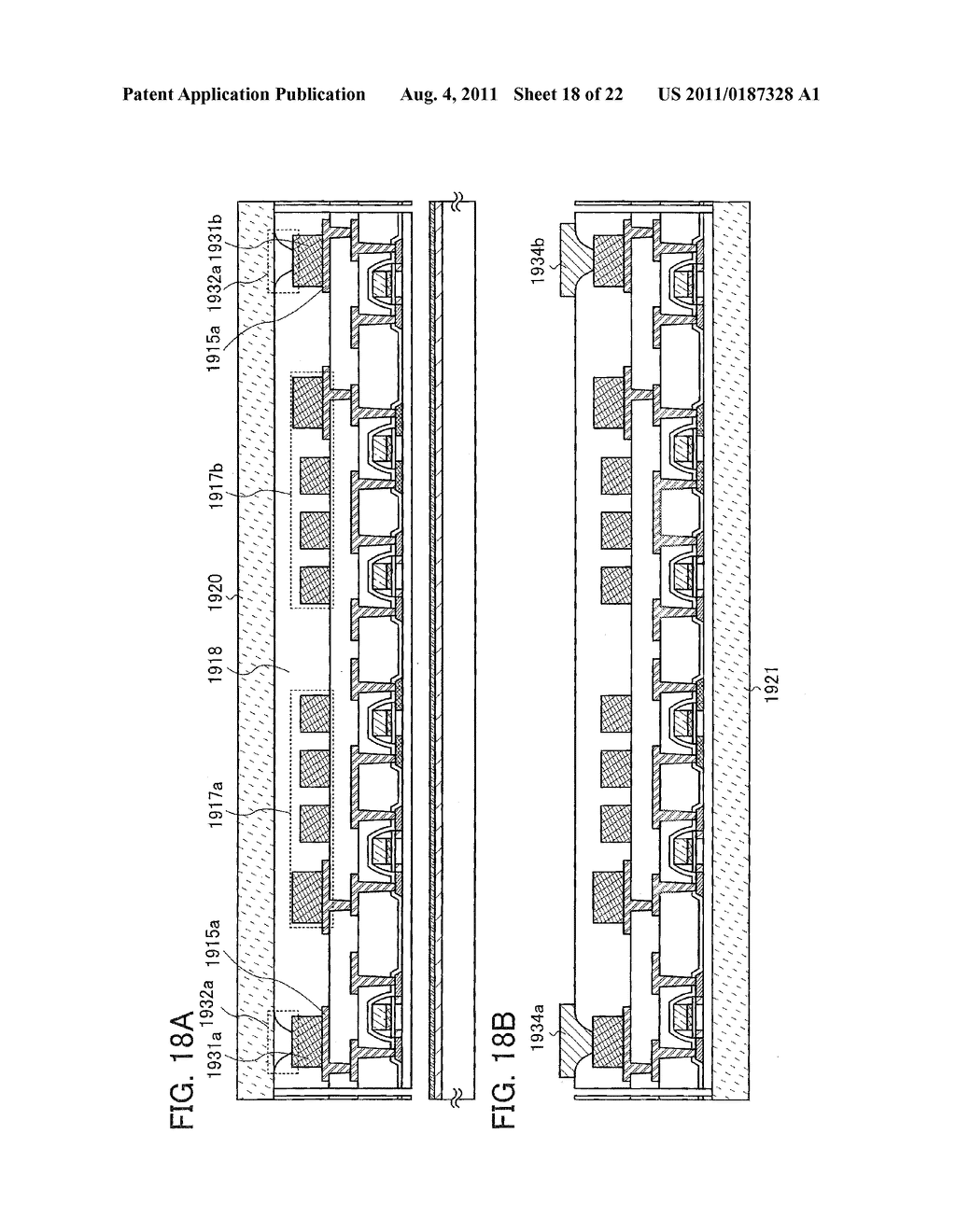 WIRELESS POWER STORAGE DEVICE, SEMICONDUCTOR DEVICE INCLUDING THE WIRELESS     POWER STORAGE DEVICE, AND METHOD FOR OPERATING THE SAME - diagram, schematic, and image 19