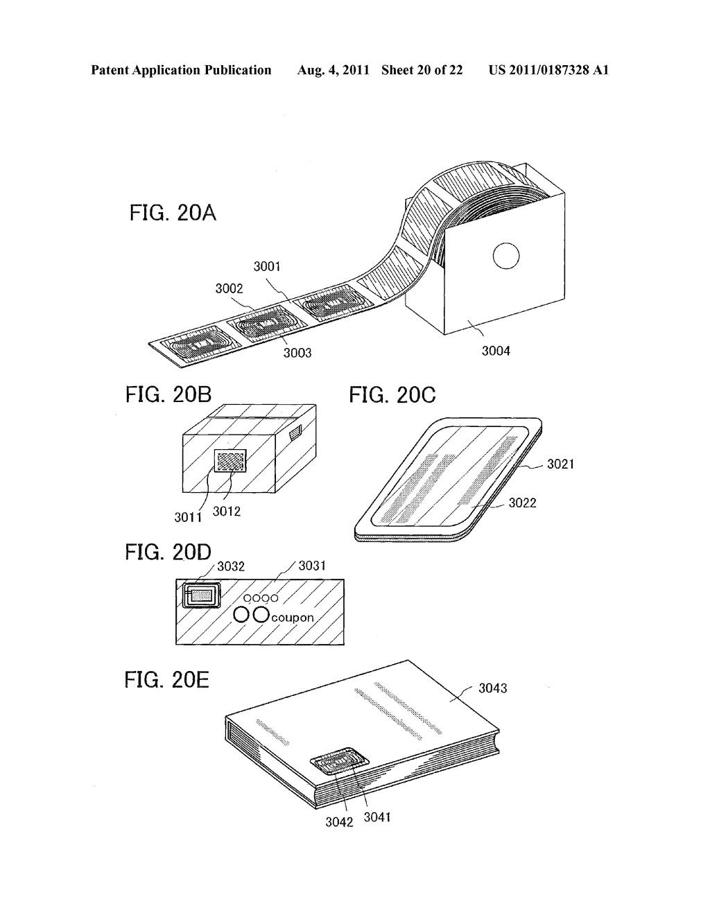 WIRELESS POWER STORAGE DEVICE, SEMICONDUCTOR DEVICE INCLUDING THE WIRELESS     POWER STORAGE DEVICE, AND METHOD FOR OPERATING THE SAME - diagram, schematic, and image 21