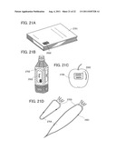 WIRELESS POWER STORAGE DEVICE, SEMICONDUCTOR DEVICE INCLUDING THE WIRELESS     POWER STORAGE DEVICE, AND METHOD FOR OPERATING THE SAME diagram and image