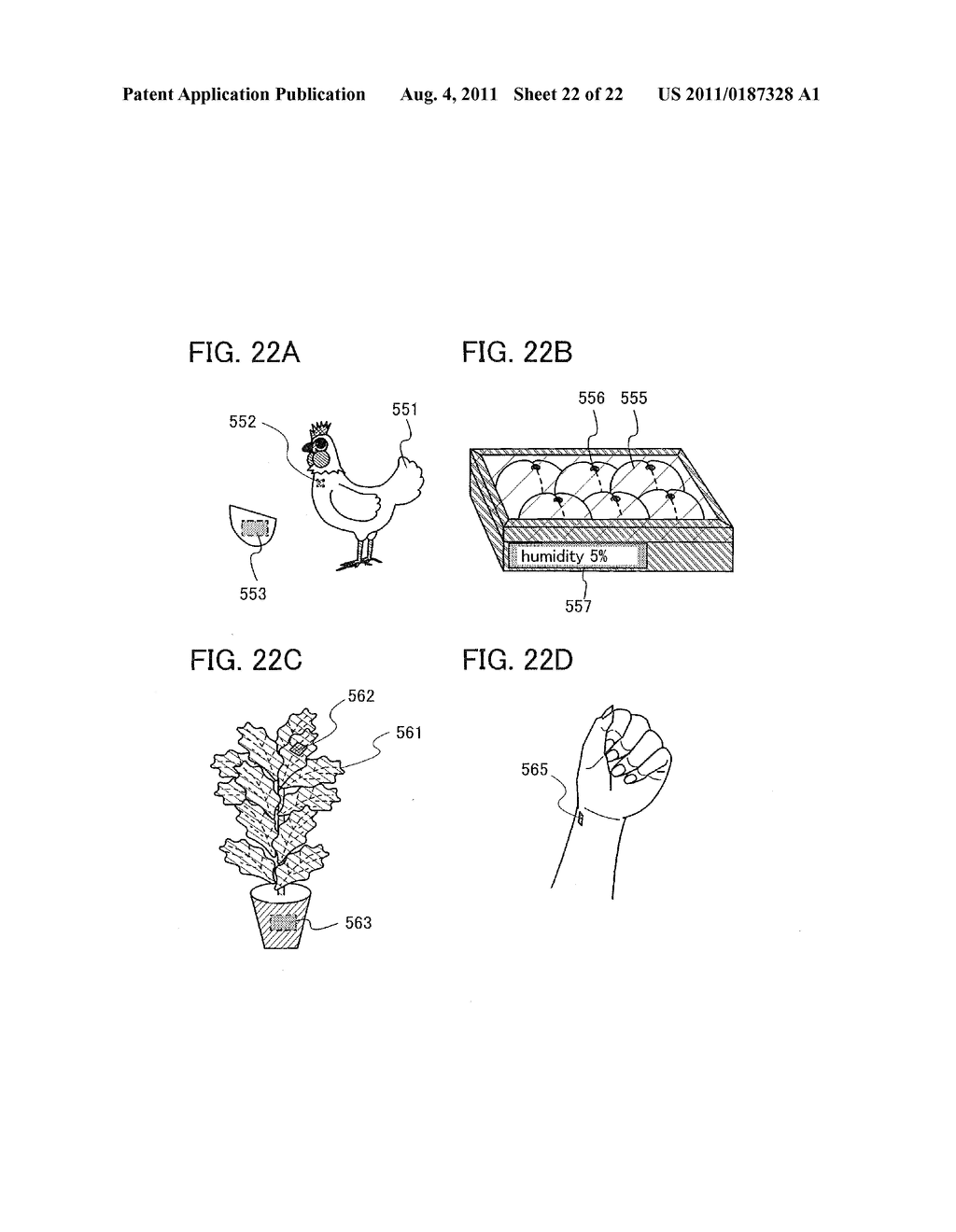 WIRELESS POWER STORAGE DEVICE, SEMICONDUCTOR DEVICE INCLUDING THE WIRELESS     POWER STORAGE DEVICE, AND METHOD FOR OPERATING THE SAME - diagram, schematic, and image 23