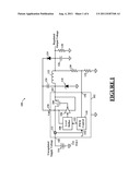 EFFECTIVE CURRENT SENSING FOR HIGH VOLTAGE SWITCHING REGULATORS diagram and image