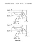 EFFECTIVE CURRENT SENSING FOR HIGH VOLTAGE SWITCHING REGULATORS diagram and image
