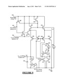 EFFECTIVE CURRENT SENSING FOR HIGH VOLTAGE SWITCHING REGULATORS diagram and image