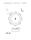 Bias field generation for a magneto sensor diagram and image