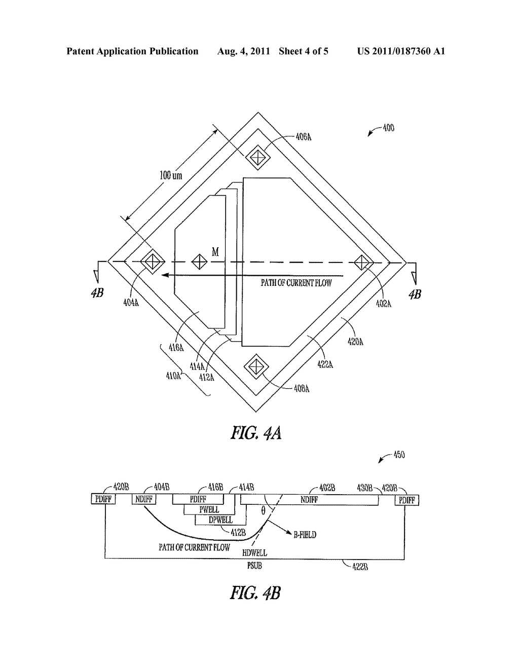 MRI SENSOR BASED ON THE HALL EFFECT FOR CRM IMD APPLICATIONS - diagram, schematic, and image 05