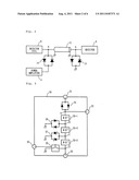 Transmit-Receive Switching Circuit for NMR Spectrometer and NMR     Spectrometer Incorporating Same diagram and image