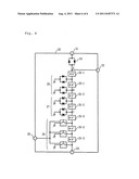 Transmit-Receive Switching Circuit for NMR Spectrometer and NMR     Spectrometer Incorporating Same diagram and image