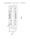 Acoustic Excitation With NMR Pulse diagram and image