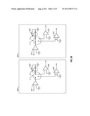 Acoustic Excitation With NMR Pulse diagram and image