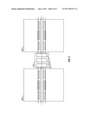 Acoustic Excitation With NMR Pulse diagram and image