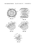 STEERABLE MAGNETIC DIPOLE ANTENNA FOR MEASUREMENT-WHILE-DRILLING     APPLICATIONS diagram and image