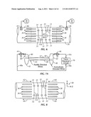 STEERABLE MAGNETIC DIPOLE ANTENNA FOR MEASUREMENT-WHILE-DRILLING     APPLICATIONS diagram and image