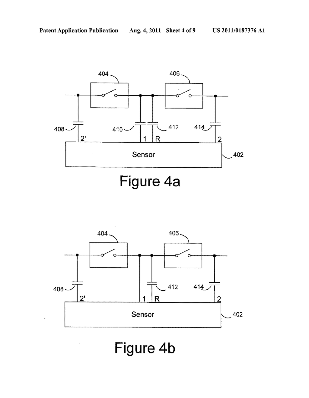 System and Method for Testing a Circuit - diagram, schematic, and image 05
