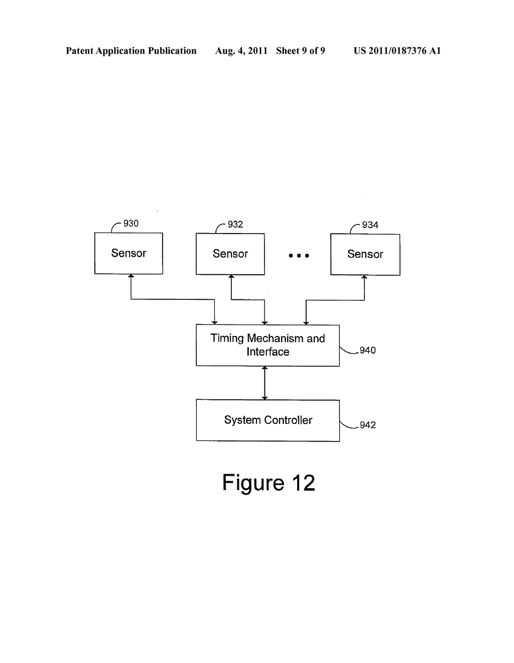 System and Method for Testing a Circuit - diagram, schematic, and image 10