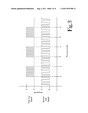 System for Locating a Partial Break in a Wire Loop Antenna diagram and image