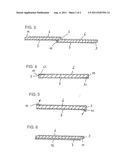 Method and Device for Checking the Seal of Structural Seals diagram and image