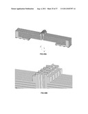 Cantilever Microprobes For Contacting Electronic Components and Methods     for Making Such Probes diagram and image