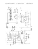 SYSTEM FOR TESTING POWER SUPPLY PERFORMANCE diagram and image