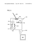 RADIO FREQUENCY-ENABLED ELECTROMIGRATION FUSE diagram and image