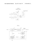 SEMICONDUCTOR INTEGRATED CIRCUIT FOR CONTROLLING OUTPUT DRIVING FORCE diagram and image