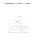 SEMICONDUCTOR INTEGRATED CIRCUIT FOR CONTROLLING OUTPUT DRIVING FORCE diagram and image