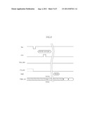 SEMICONDUCTOR INTEGRATED CIRCUIT FOR CONTROLLING OUTPUT DRIVING FORCE diagram and image