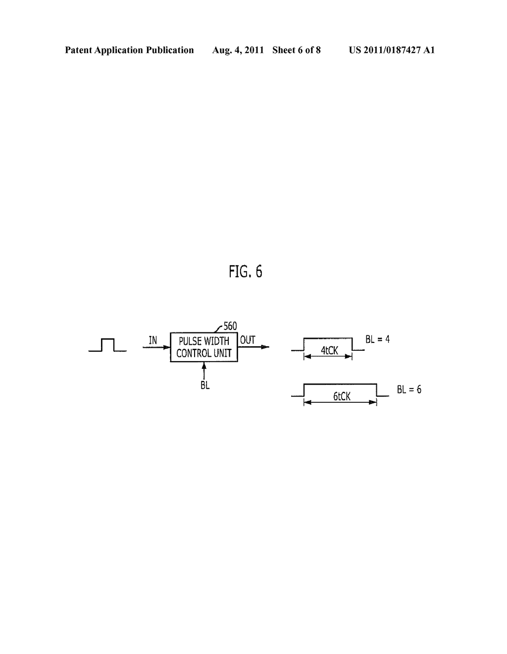LATENCY CONTROL CIRCUIT AND SEMICONDUCTOR MEMORY DEVICE INCLUDING THE SAME - diagram, schematic, and image 07