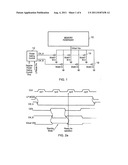 Reducing current leakage in a semiconductor device diagram and image