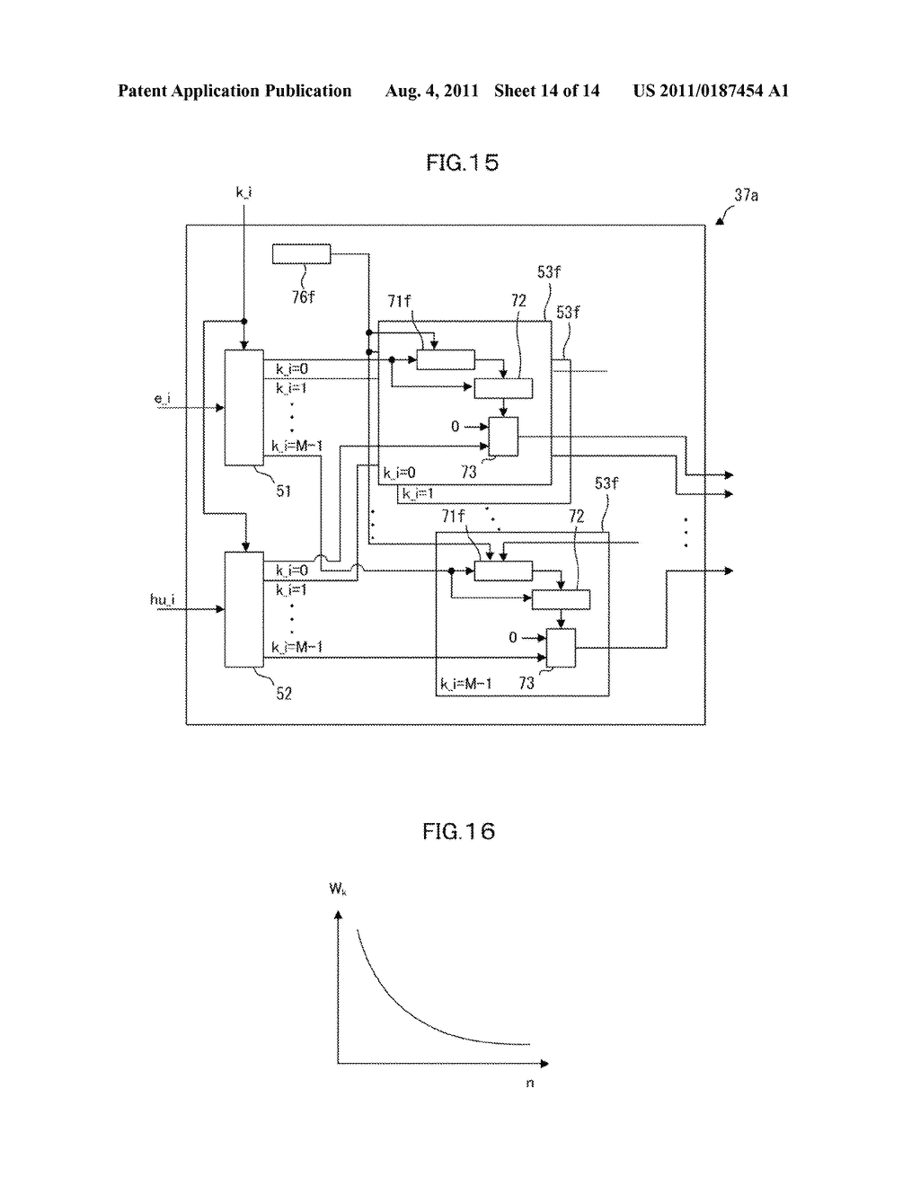 DISTORTION COMPENSATING APPARATUS, TRANSMITTING APPARATUS, AND DISTORTION     COMPENSATING METHOD - diagram, schematic, and image 15