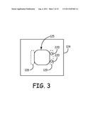 DESIGN AND PROCESSES FOR STABILIZING A VCSEL IN A CHIP-SCALE ATOMIC CLOCK diagram and image