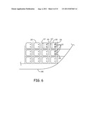 DESIGN AND PROCESSES FOR STABILIZING A VCSEL IN A CHIP-SCALE ATOMIC CLOCK diagram and image