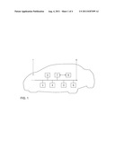 METHOD FOR OPERATING A MOTOR VEHICLE diagram and image