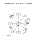 METHOD FOR OPERATING A MOTOR VEHICLE diagram and image