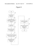 Method and System for Data Center Rack Brackets For Automatic Location     Tracking of Information Technology Components diagram and image