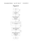 Method and System for Data Center Rack Brackets For Automatic Location     Tracking of Information Technology Components diagram and image