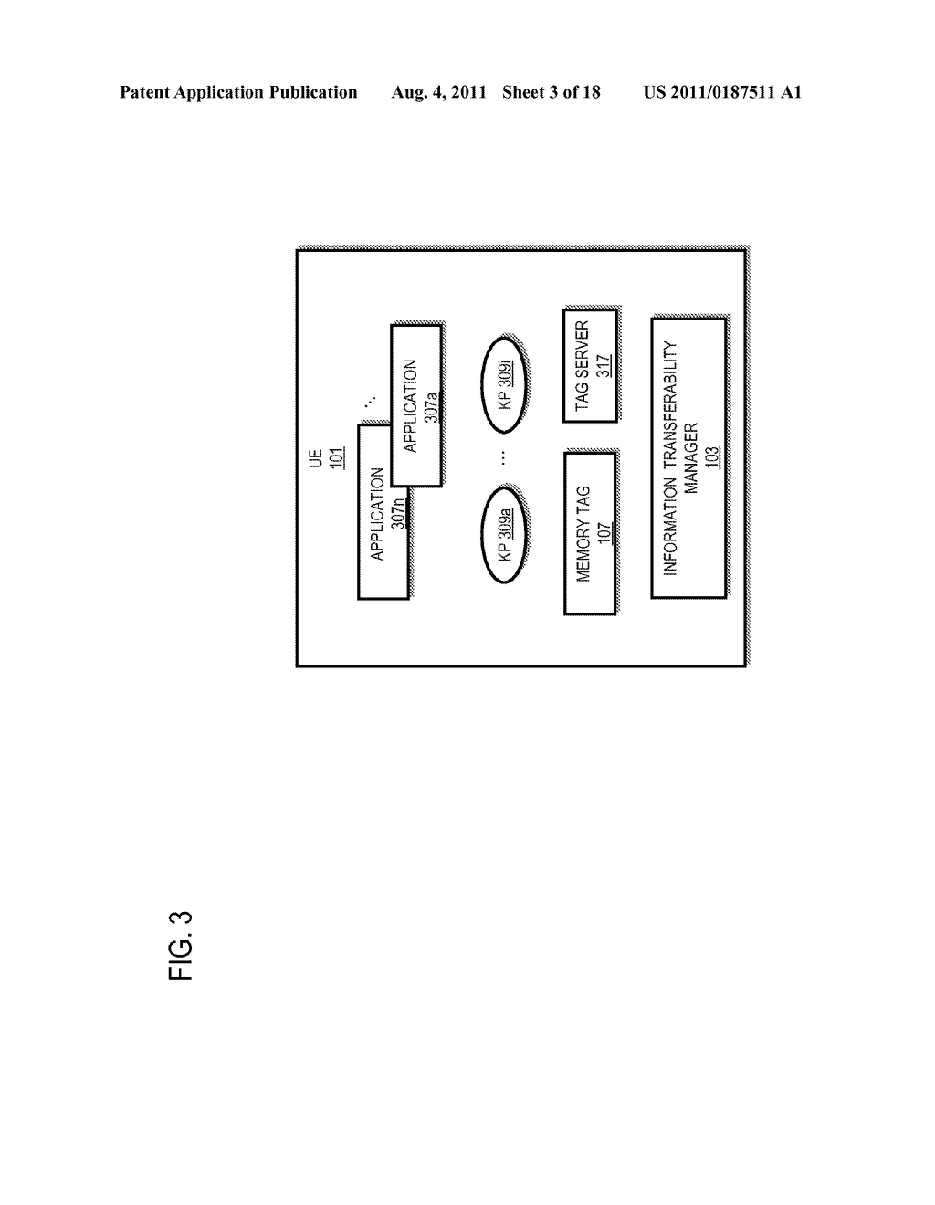 METHOD AND APPARATUS FOR MANAGING CONTENT, CONFIGURATION AND CREDENTIAL     INFORMATION AMONG DEVICES - diagram, schematic, and image 04