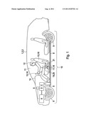 TACTILE DRIVER FEEDBACK REGARDING THE OPERATIONAL READINESS OF A VEHICLE diagram and image