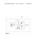 SYSTEM AND METHOD FOR EXTENDING THE BATTERY LIFE IN INVENTORY CONTROL     DEVICES diagram and image