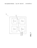 SYSTEM AND METHOD FOR EXTENDING THE BATTERY LIFE IN INVENTORY CONTROL     DEVICES diagram and image