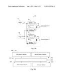 System and Method for Safing and Monitoring a Plurality of Vehicle Sensors diagram and image