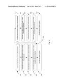 System and Method for Safing and Monitoring a Plurality of Vehicle Sensors diagram and image