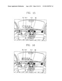 INFORMATION DISPLAY APPARATUS AND METHOD THEREOF diagram and image