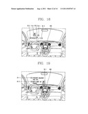 INFORMATION DISPLAY APPARATUS AND METHOD THEREOF diagram and image