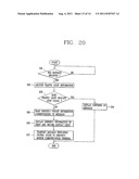 INFORMATION DISPLAY APPARATUS AND METHOD THEREOF diagram and image