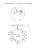 ILLUMINATED DOOR BELL diagram and image