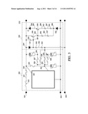 Ground Detection Circuit and Method of Manufacturing the Same diagram and image