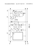 Ground Detection Circuit and Method of Manufacturing the Same diagram and image